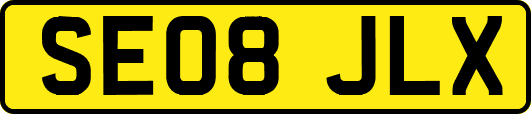 SE08JLX
