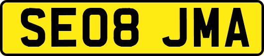 SE08JMA