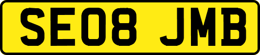 SE08JMB