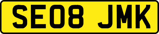 SE08JMK