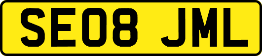 SE08JML