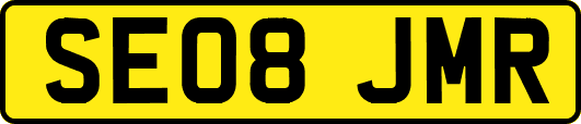 SE08JMR