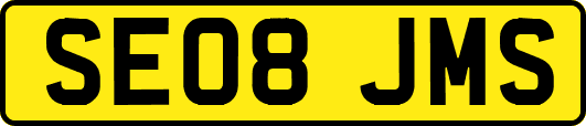 SE08JMS