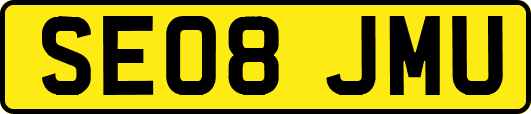 SE08JMU