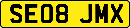 SE08JMX