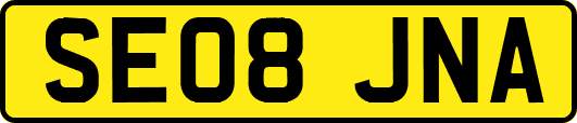 SE08JNA