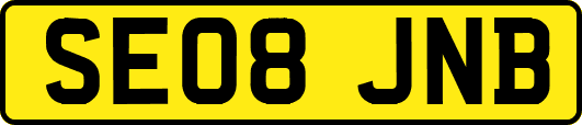 SE08JNB