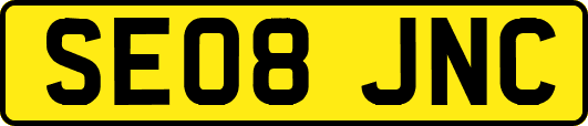 SE08JNC
