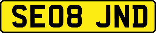 SE08JND