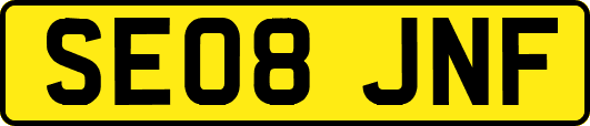 SE08JNF