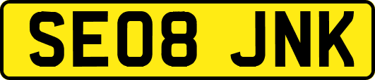 SE08JNK