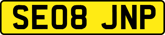 SE08JNP
