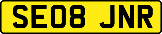 SE08JNR