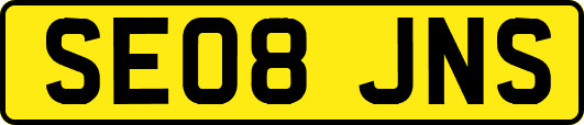 SE08JNS