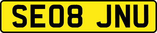 SE08JNU