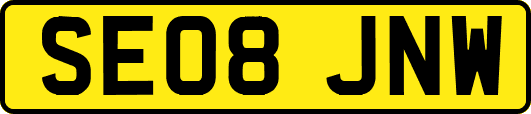 SE08JNW