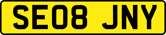 SE08JNY