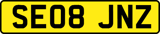 SE08JNZ