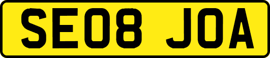 SE08JOA