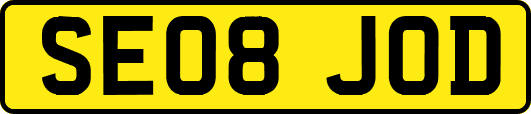 SE08JOD