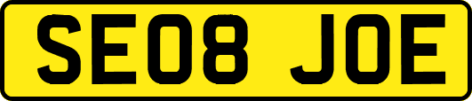 SE08JOE