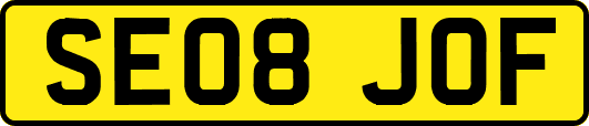SE08JOF