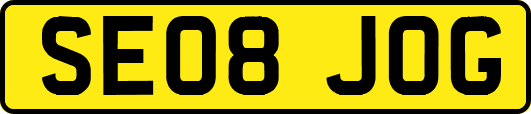 SE08JOG