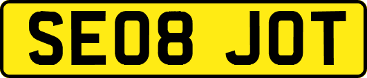 SE08JOT