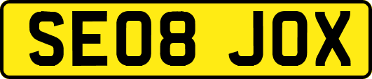 SE08JOX