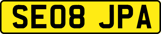 SE08JPA