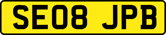 SE08JPB