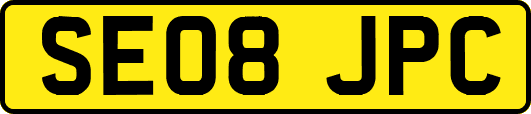 SE08JPC