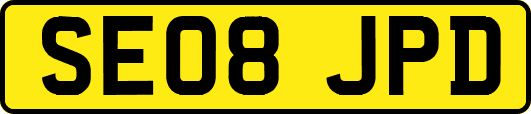 SE08JPD