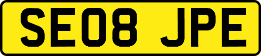 SE08JPE
