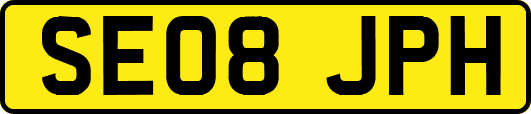 SE08JPH