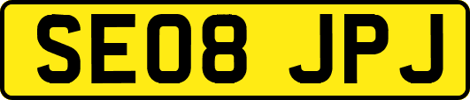 SE08JPJ