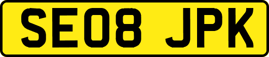 SE08JPK