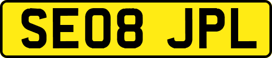 SE08JPL