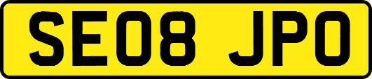 SE08JPO