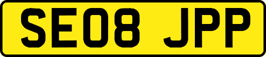 SE08JPP
