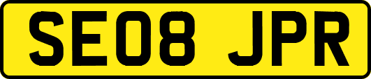 SE08JPR
