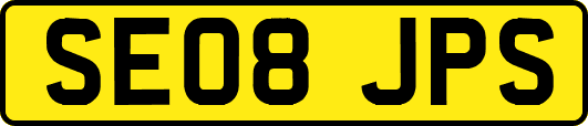 SE08JPS