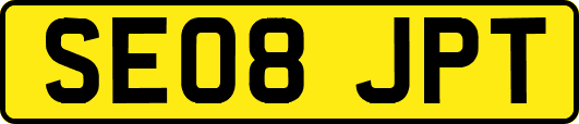 SE08JPT