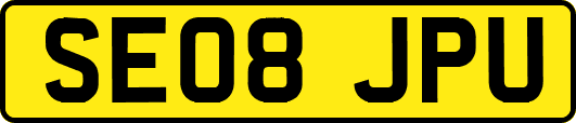 SE08JPU