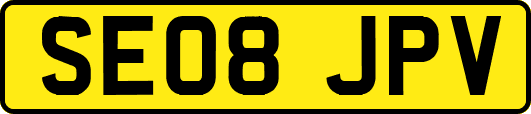 SE08JPV