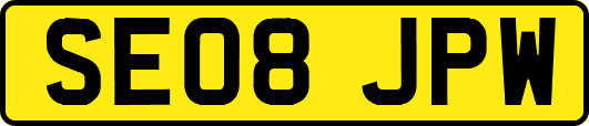 SE08JPW