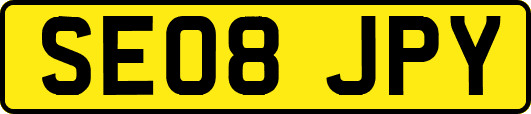SE08JPY