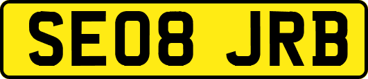 SE08JRB