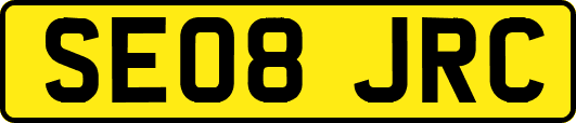 SE08JRC