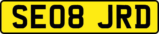 SE08JRD